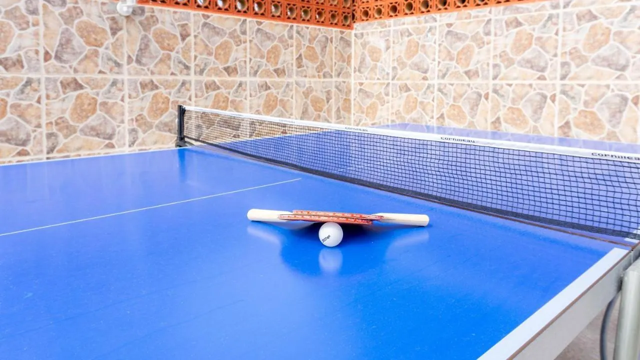 Chalet Campomar Beach Malaga Torre de Benagalbon Holiday home