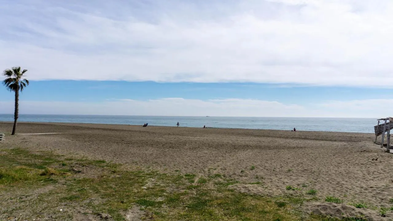 Chalet Campomar Beach Malaga Torre de Benagalbon Spain