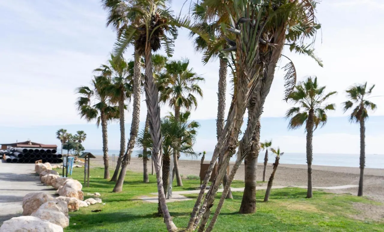 Chalet Campomar Beach Malaga Torre de Benagalbon Spain