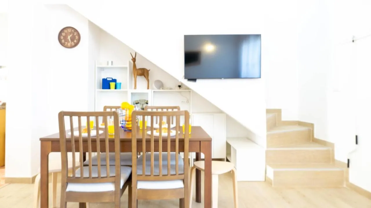 Chalet Campomar Beach Malaga Torre de Benagalbon Spain